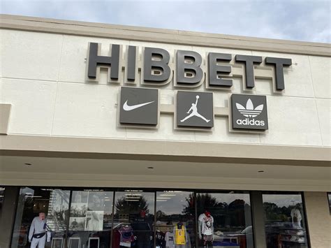 <strong>Hibbett Sports</strong>, Natchitoches, Louisiana. . Hibbett sports cerca de mi